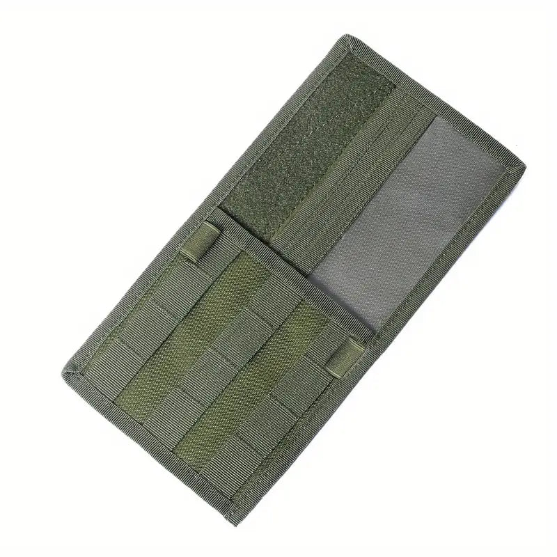 Geanta Tactica Crossbody Sistem MOLLE Impermeabil + Cadou 2 Petice si Carabiniere, Personalizare