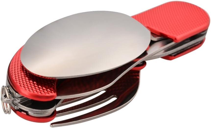 36л Раница с Хладилно Отделение + Компактен Комплект Прибори - Идеално за Пътуване и Туризъм