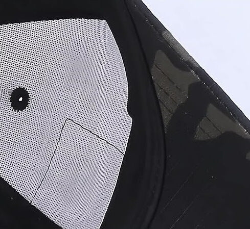 Тактическа Шапка с Велкро Панели + 3 Сменяеми Нашивки Подарък